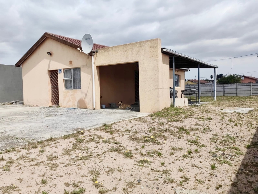 3 Bedroom Property for Sale in Pine Place Western Cape